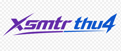 XSMTR Thu4 Logo